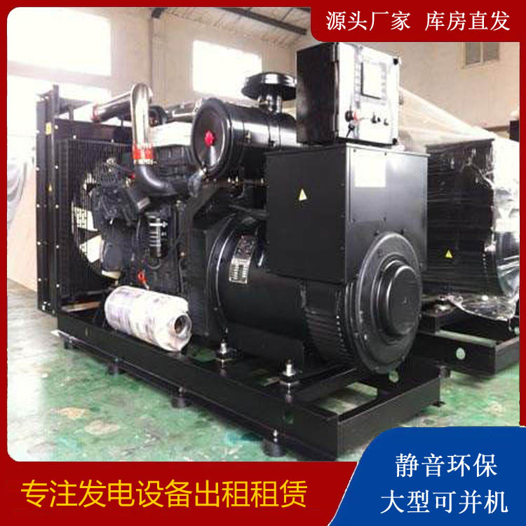 江干发电车出租 柴油发电机组需要经常换机油吗？