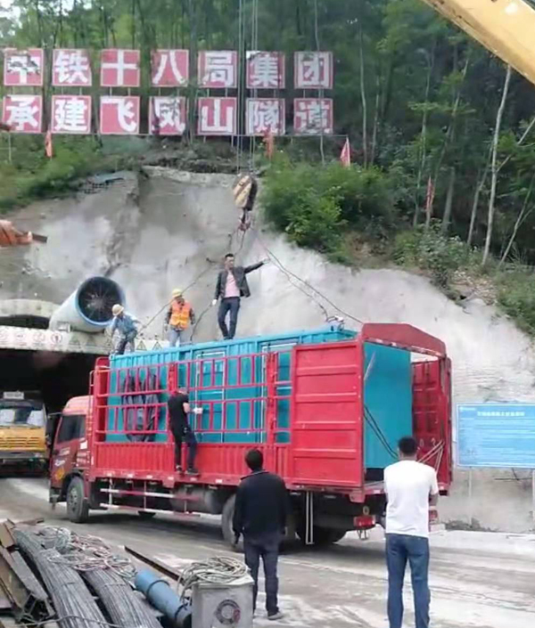 江干发电机组维修后输出功率降低是什么问题
