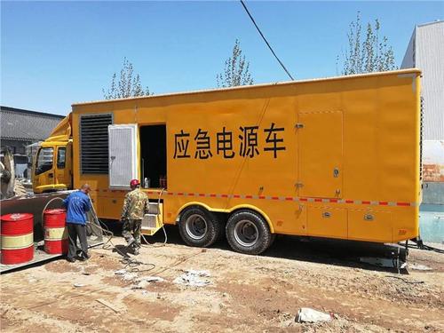 江干发电车租赁-教您挑选发电机哪些技巧可以掌握使用