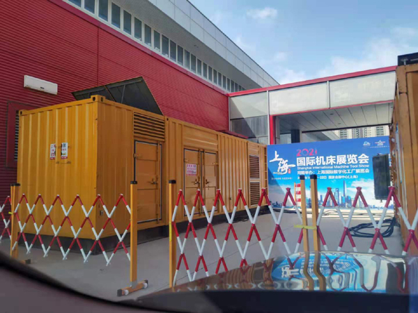 江干发电车出租-发电机无电压或电压太低怎么办？
