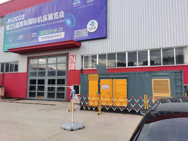 江干发电机租赁-柴油发电机组不及时维护危害大