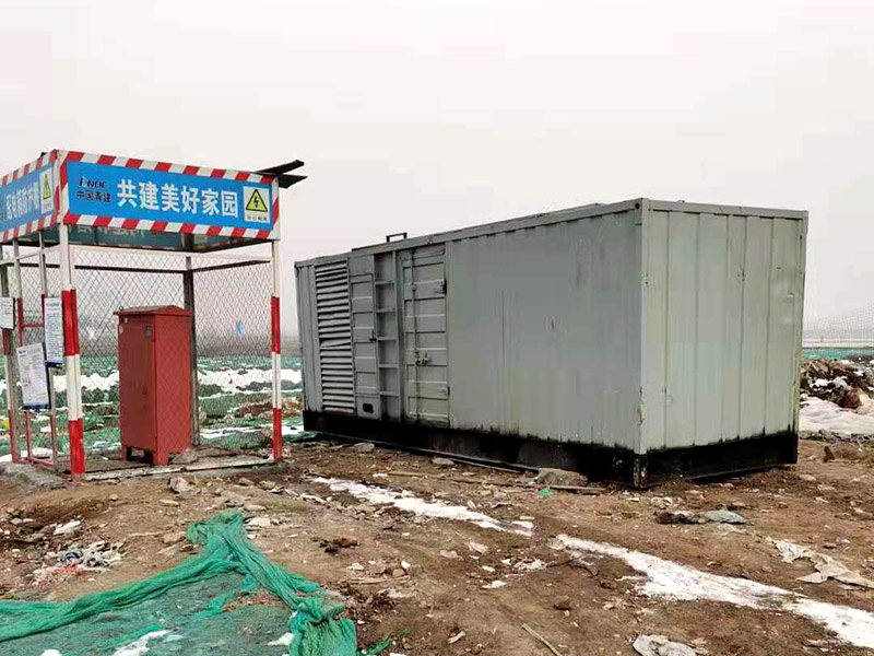 江干燃气发电机在高海拔地区运行时会遇到哪些常见故障？