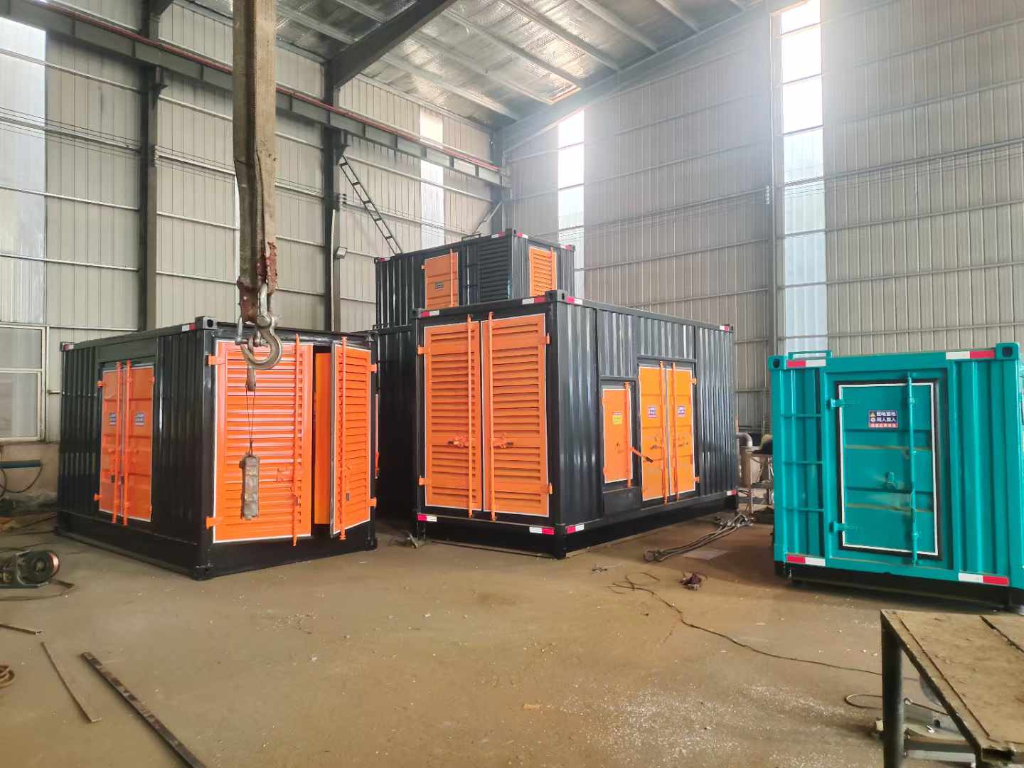 江干如何根据用电设备的功率选择合适的空开？