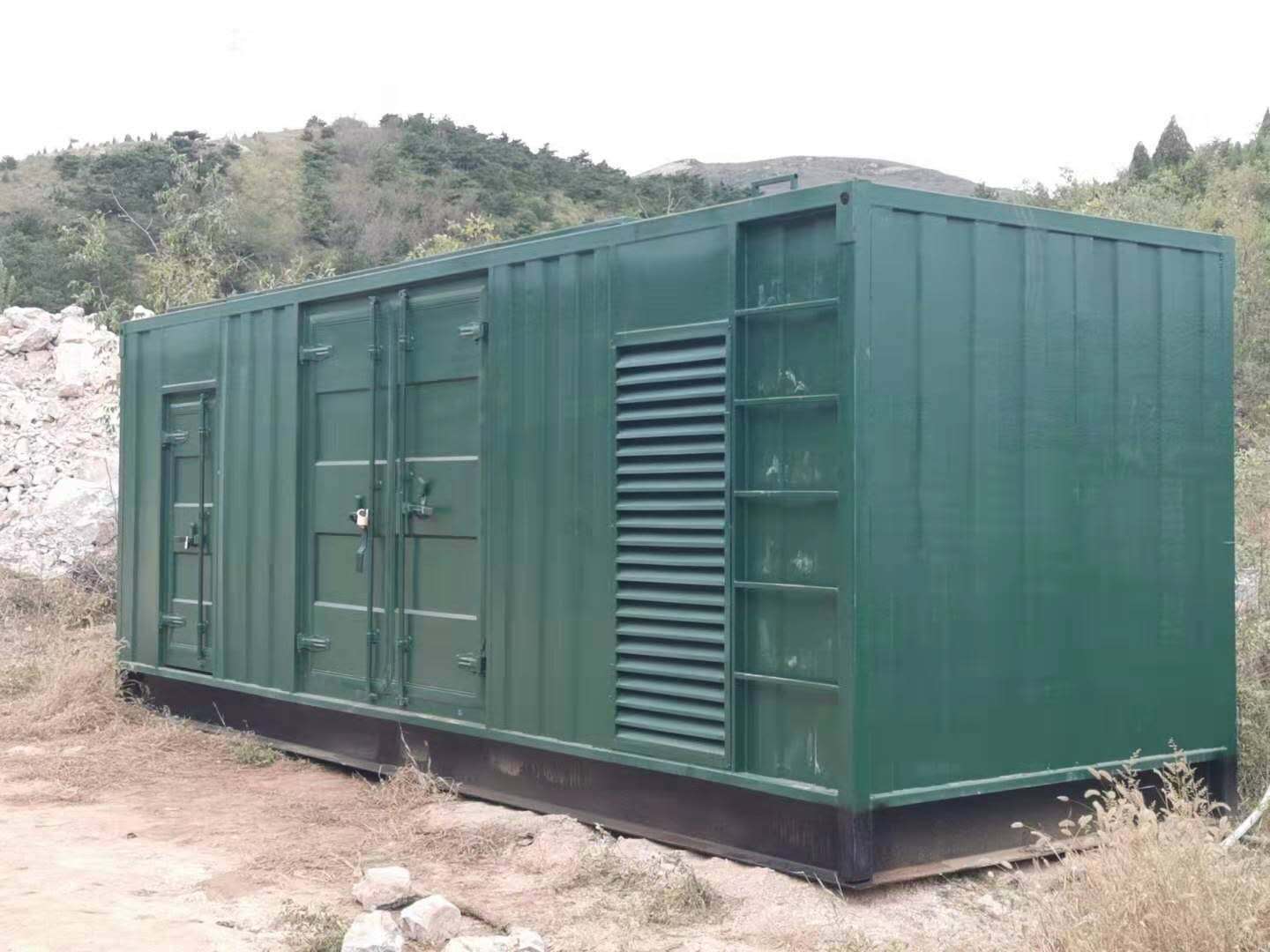江干如何对接地系统进行定期检测和维护？