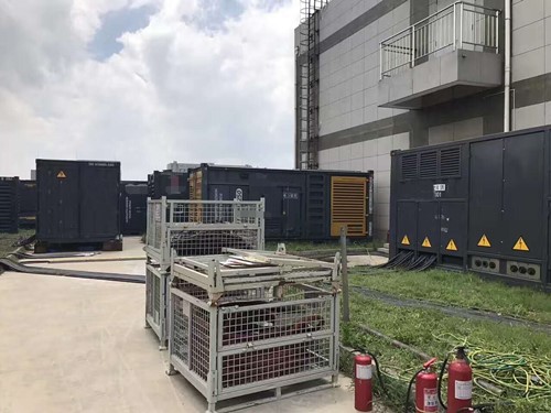 江干除了定期检查，还有哪些方法可以及时发现接触式转速表探头的磨损？