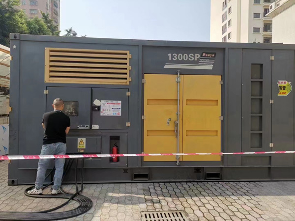 江干延长空气滤清器使用寿命的注意事项
