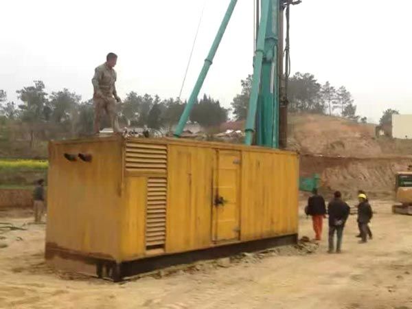 江干柴油发电机组应用场合有哪些？